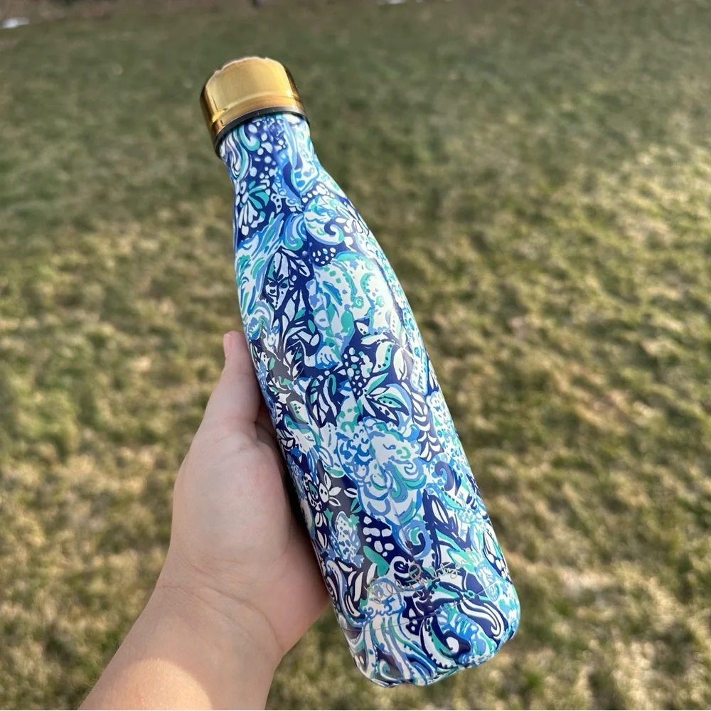Lilly Pulitzer x Swell | 